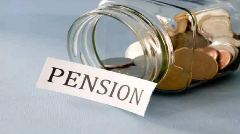 7th Pay Commission: 60 lakh pensioners to get pension slips via WhatsApp,  email | Personal Finance News | Zee News