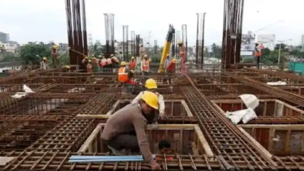 Ind-Ra lowers FY22 GDP growth forecast to 9.6% due to Covid 2.0