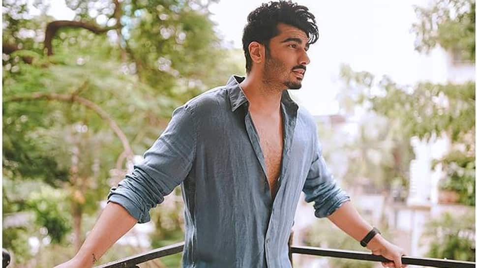 Exclusive: Birthday boy Arjun Kapoor says 'our paparazzi is not intrusive', spills the beans on his 'go-to person' in family!
