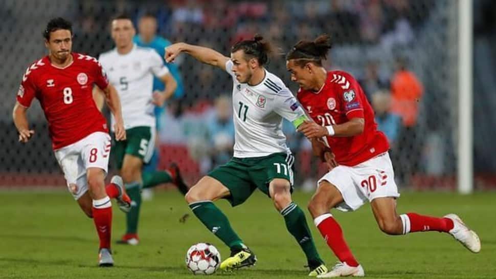 UEFA Euro 2020, Wales vs Denmark Live Streaming in India: Complete match details, preview and TV ...