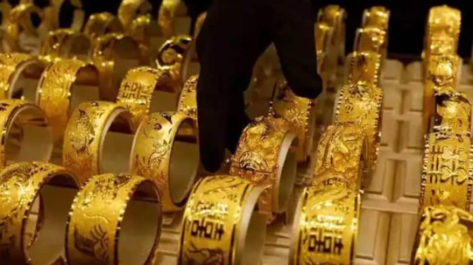 Gold Price Today, 26 June 2021: Gold selling at Rs 46,250 in Delhi, check prices in your city