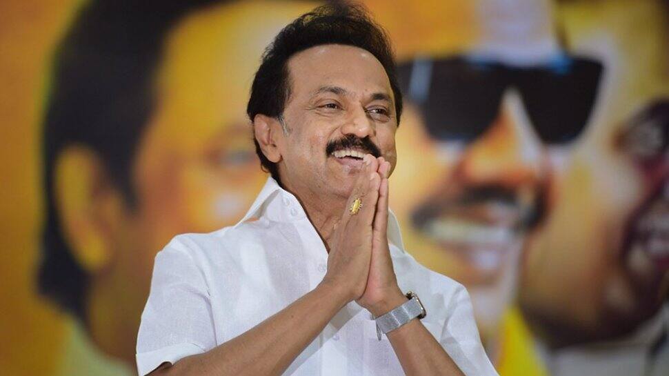Tokyo Olympics: Tamil Nadu CM MK Stalin announces Rs 3 crore prize money for gold medal winners