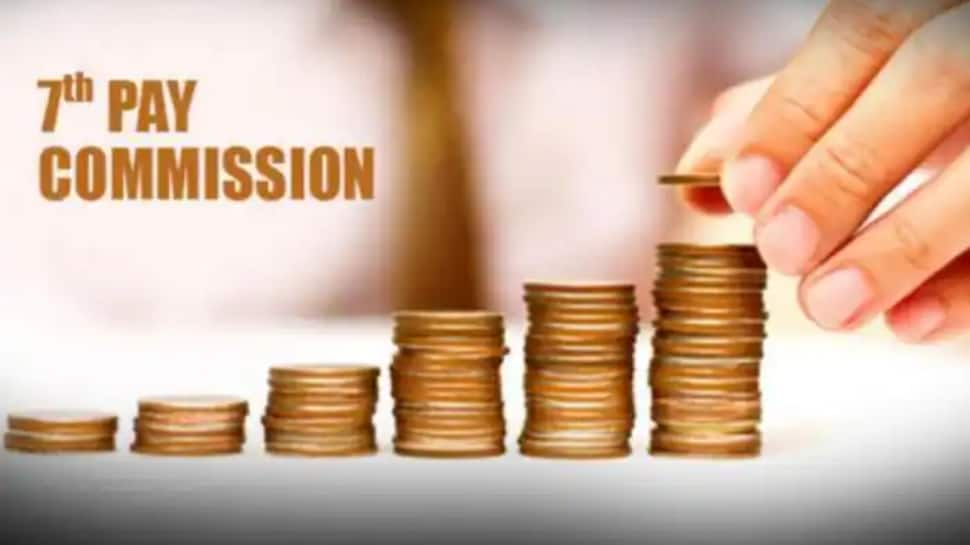 7th Pay Commission: Central govt employees get THESE ...