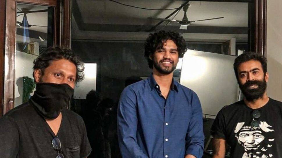 'Honoured to work with you legends': Irrfan Khan's son Babil Khan on collaborating with 'Piku' director Shoojit Sircar