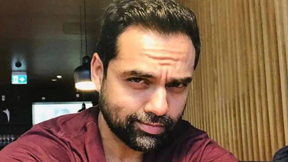 Abhay Deol updates fans on first Disney film &quot;Spin&quot;, shares trailer