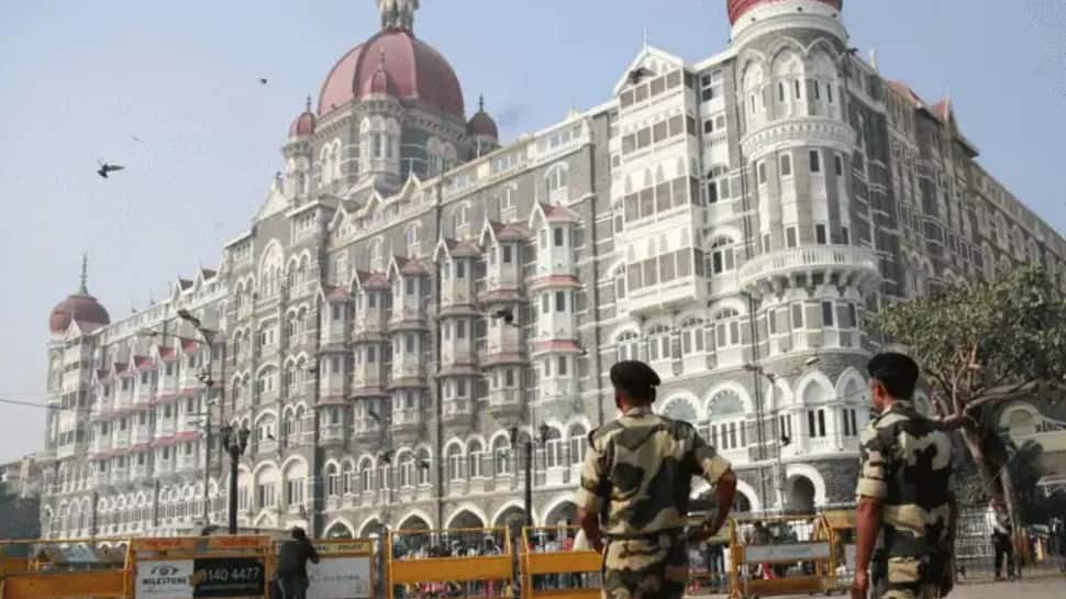 Mumbai's Taj hotel receives hoax call about gunmen, bomb disposal team dispatched to site