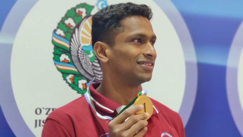 Tokyo 2020: Sajan Prakash becomes first-ever Indian swimmer to make Olympic 'A' cut