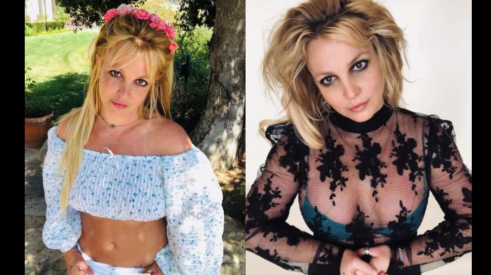 Britney Spears enjoying a break in Hawaii after conservatorship testimony
