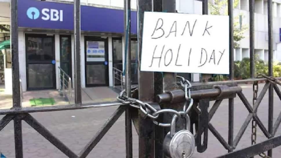 Bank Holiday List in July 2021: Banks to remain closed for 15 days, check relevant dates