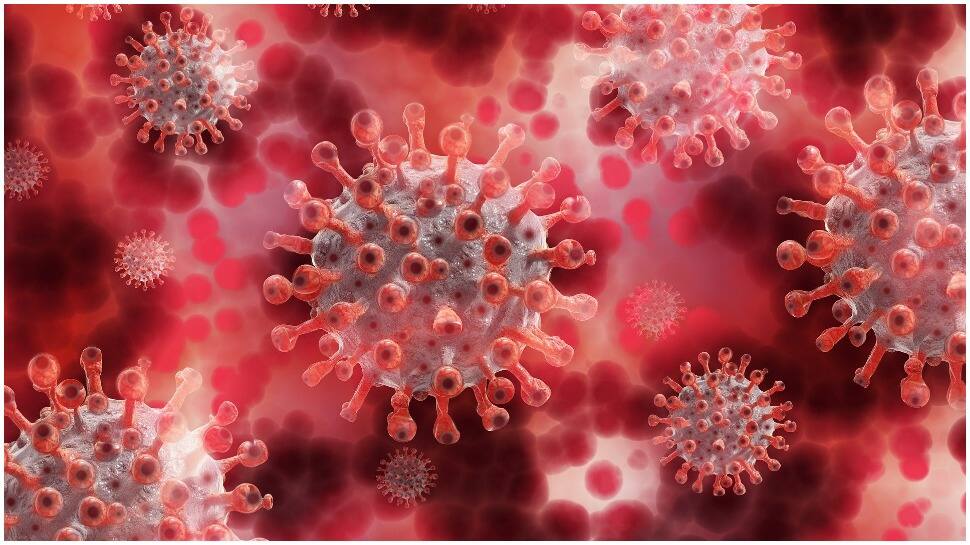 Delta variant of COVID-19 likely driving huge infection surge in South African province