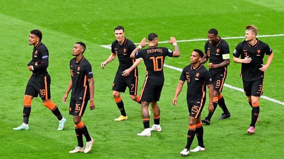UEFA Euro 2020, Netherlands vs Czech Republic LIVE streaming in India: Complete match details and TV channels
