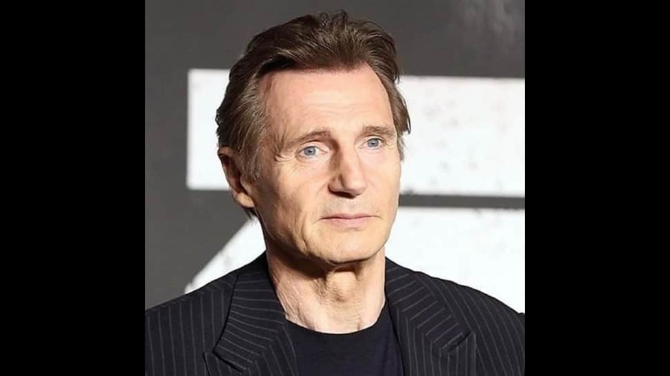 Liam Neeson reveals what made him reject James Bond role