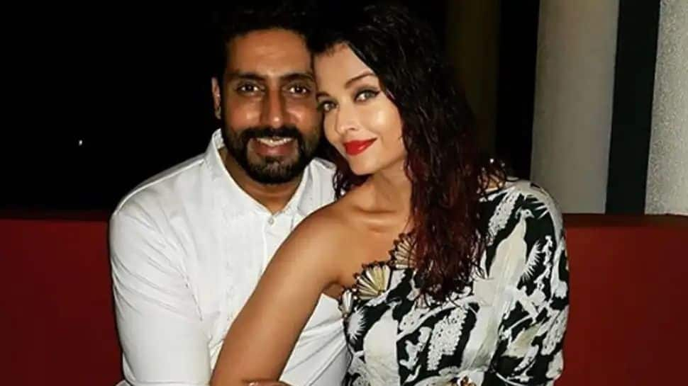 When Aishwarya Rai was paid more than hubby Abhishek Bachchan in 8 of their 9 films!