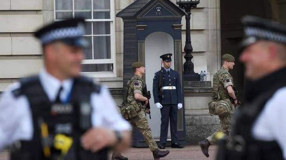 UK's classified defence documents found at bus stop: Report