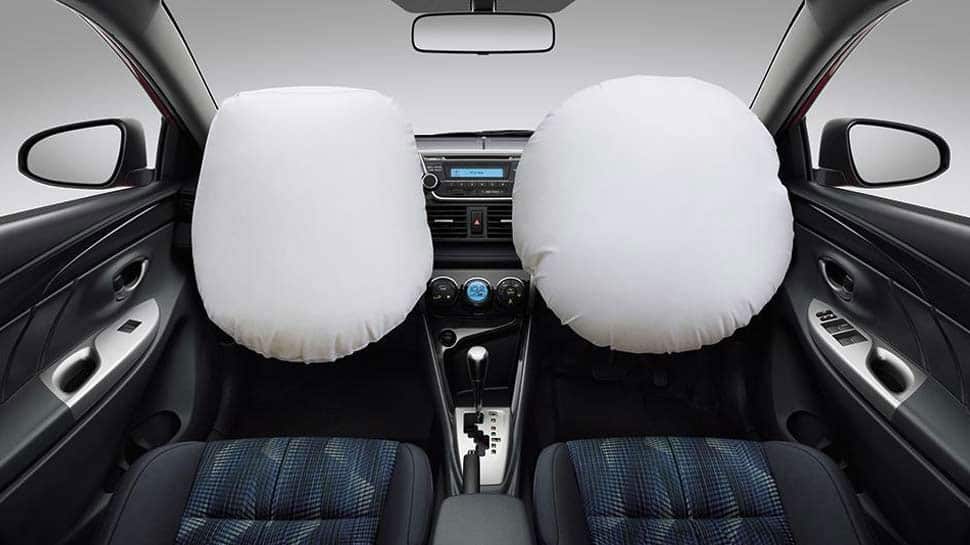 Mandatory installation of front seat airbags in existing cars deferred till Dec 31
