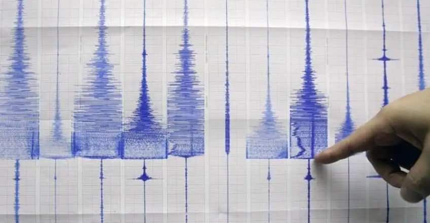 Earthquake of magnitude 4.6 on Richter scale hits Ladakh, no casualties reported 