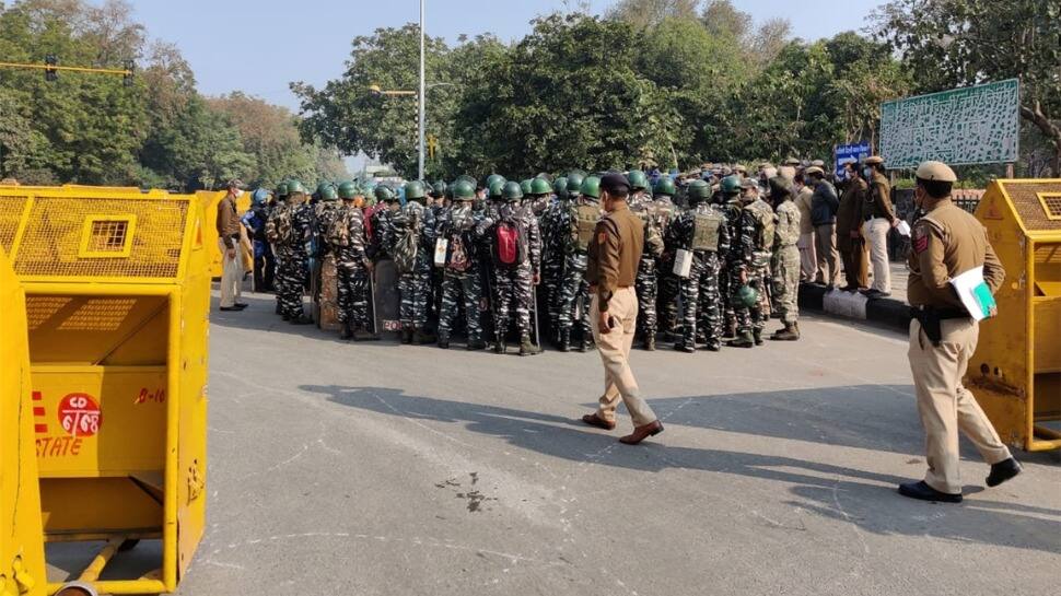 Delhi Police Constable (Executive) Recruitment 2021: Physical endurance and measurement test to begin today 