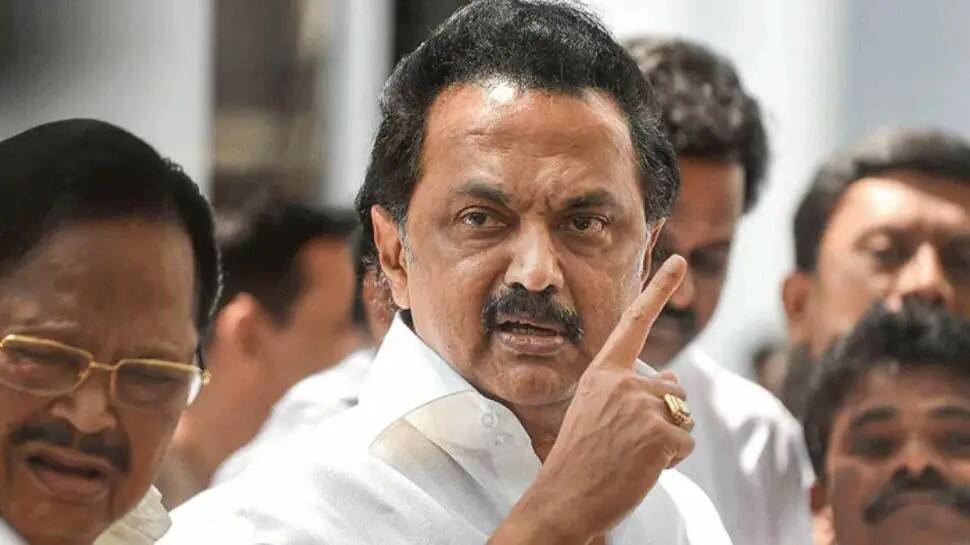BJP, Congress rally for ‘Jai Hind’, corner ruling DMK after row erupts