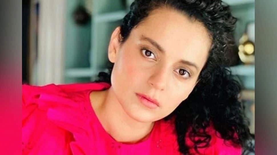 Kangana Ranaut contemplates on success and failure says, 'you'll never be able to decide what is worse'