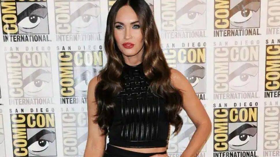 Megan Fox celebrates &#039;over two decades&#039; of bisexuality in honour of Pride Month