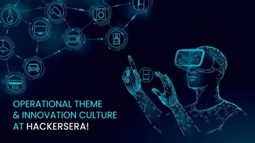 Operational Theme &amp; Innovation Culture at HackersEra!