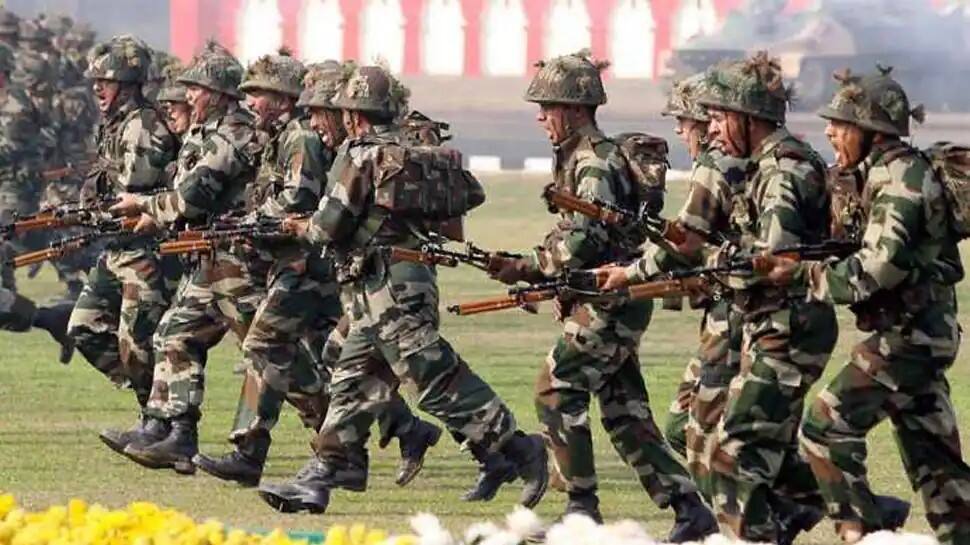 BSF Recruitment 2021: Vacancies released for various posts in Air Wing, check details