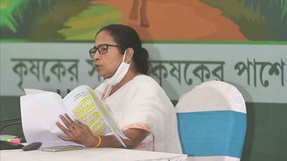 Bengal Governor corrupt, should be removed: Mamata Banerjee