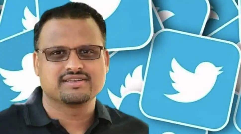 Twitter India MD Manish Maheshwari booked for showing distorted map of India, check details