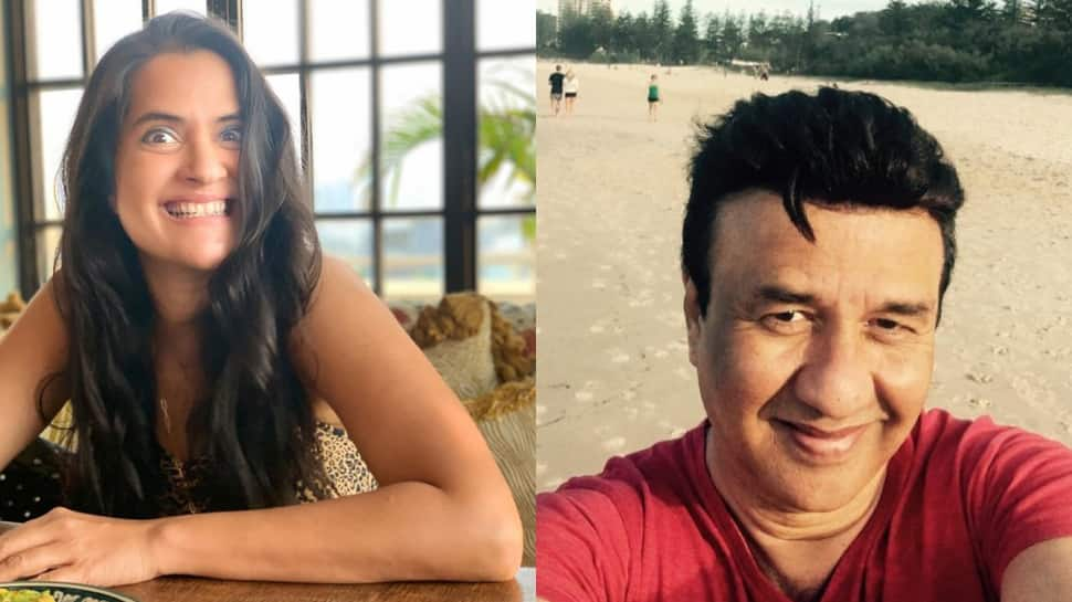 Sona Mohapatra Says ‘trash Loves Trash As Anu Malik Returns As Judge On Indian Idol 12 People