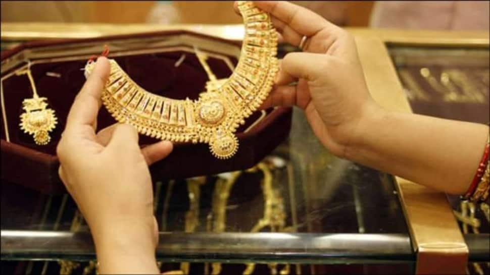 Gold Price Today, 29 June 2021: Gold continue to remain below Rs 47,000 mark, check prices in metro cities | Bullion News | Zee News