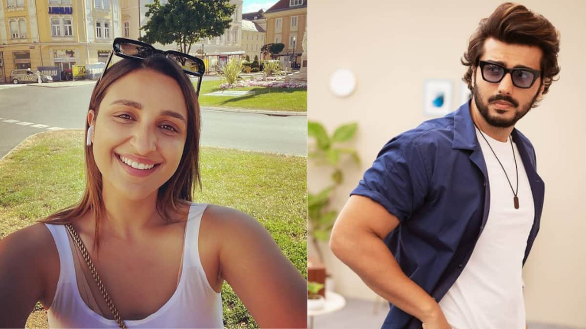 BritAsia TV Meets | Interview with Arjun Kapoor and Parineeti Chopra, image size:1200x674