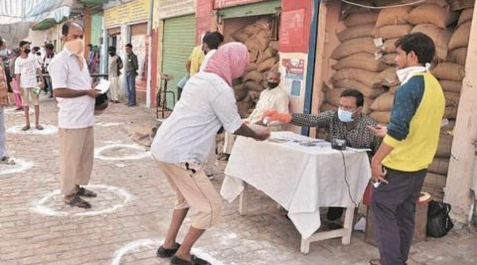 ‘One Nation, One Ration Card’