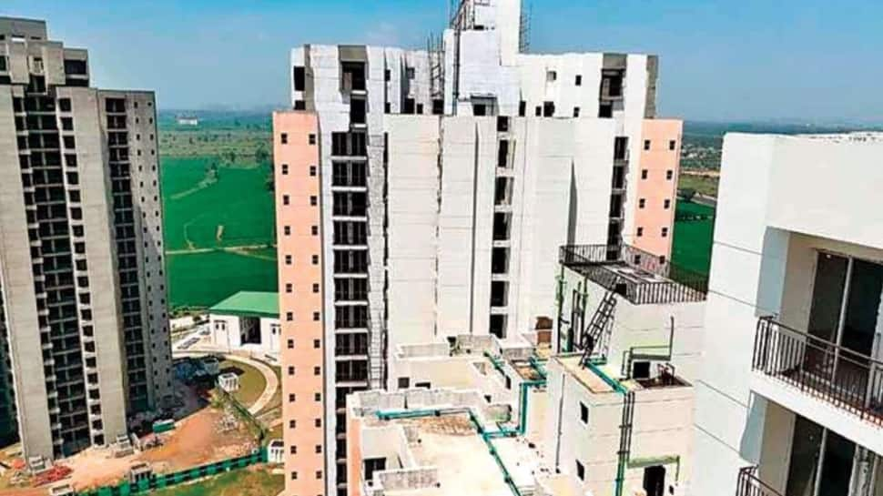 Big jolt for Greater Noida Homebuyers, now shell out more money for registration of flats