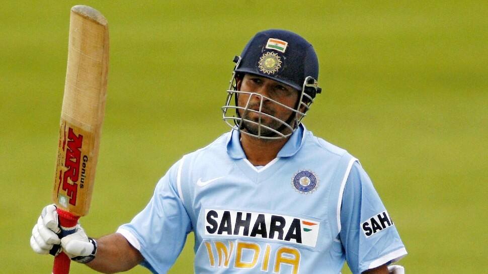 This day, that year: Sachin Tendulkar became 1st man to register 15,000 ODI runs