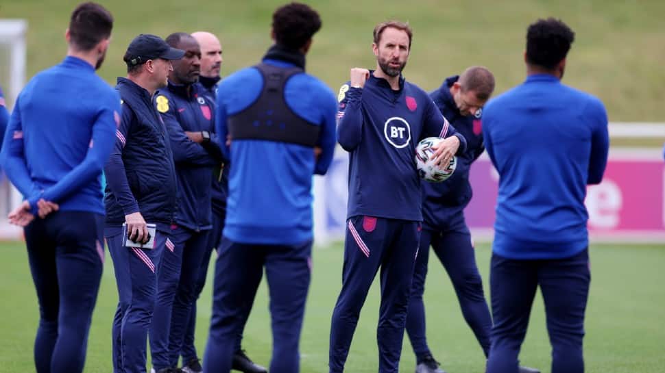 UEFA Euro 2020, England vs Germany Reside Streaming in India: Full match particulars, preview ...