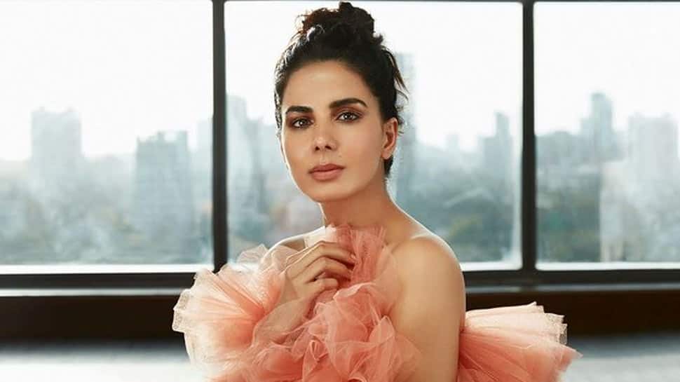 Exclusive: For Kirti Kulhari, 'new is exciting', 'Four More Shots' actress says 'she has no fav co-stars'!