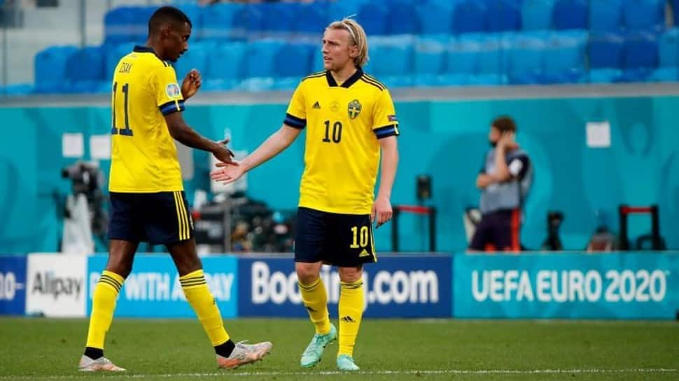 UEFA Euro 2020, Sweden vs Ukraine Live Streaming in India: Complete match details, preview and TV Channels