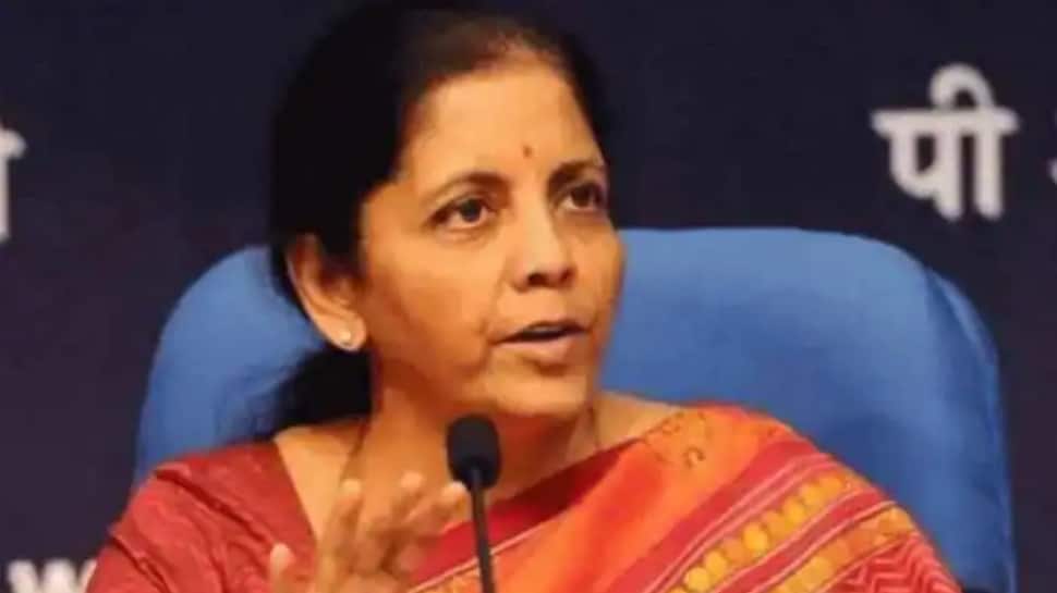 Finance Minister Nirmala Sitharaman, US Treasury Secretary discuss 'global minimum tax'