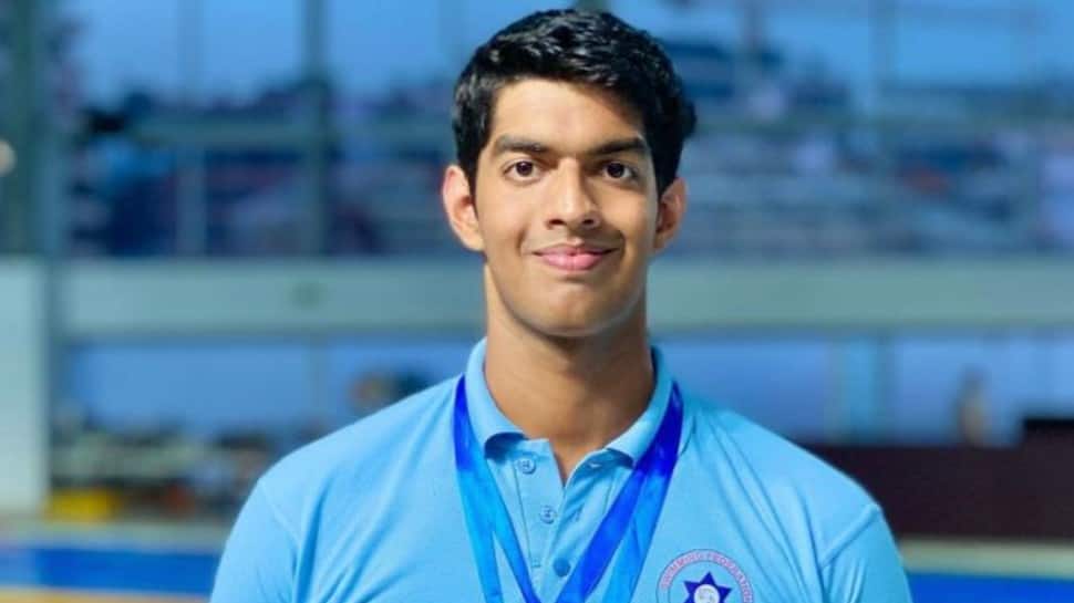 Tokyo Olympics: Swimmer Srihari Natraj qualifies for Games after FINA approves qualifying time