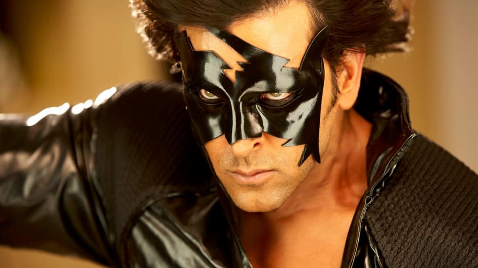 Hrithik Roshan praises a fan’s Krrish 4 script, Priyanka Chopra gets superpower and jaadu returns!