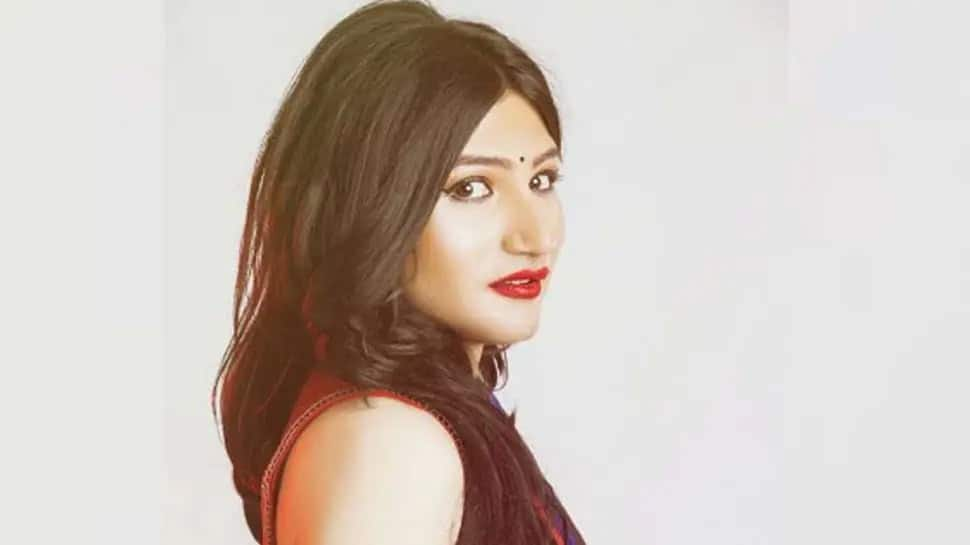 Ramayan fame Mahika Sharma tests COVID positive at vaccination centre