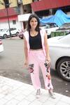 Sunny Leone spotted in Andheri