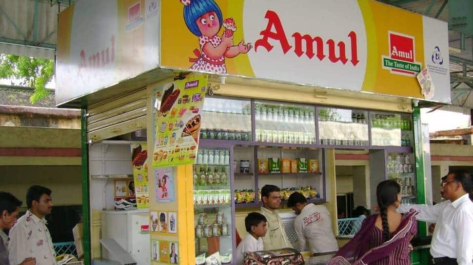 Get ready to shell out more for milk as Amul hikes price