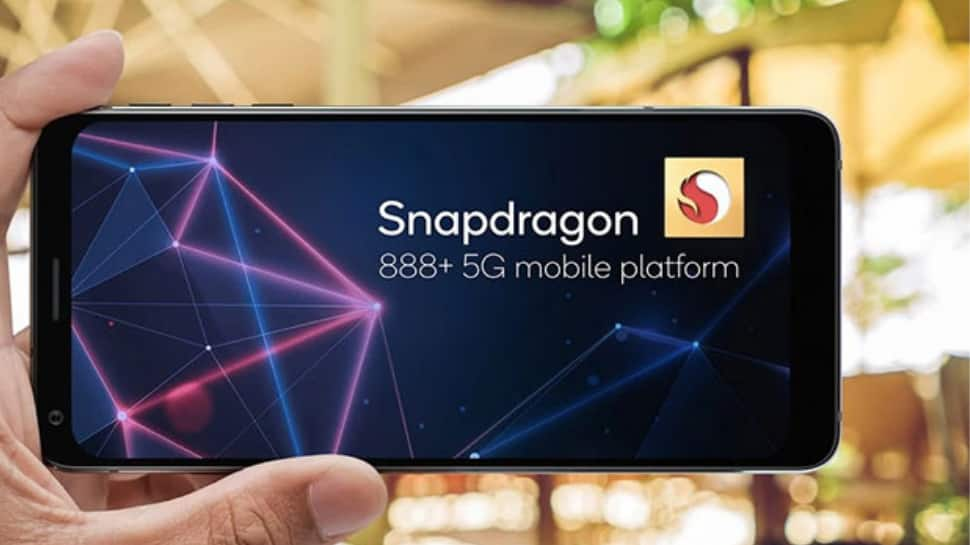 Qualcomm unveils Snapdragon 888 Plus 5G 