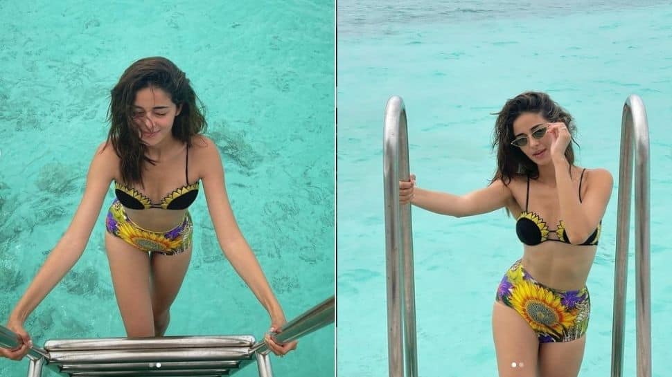 Ananya Panday