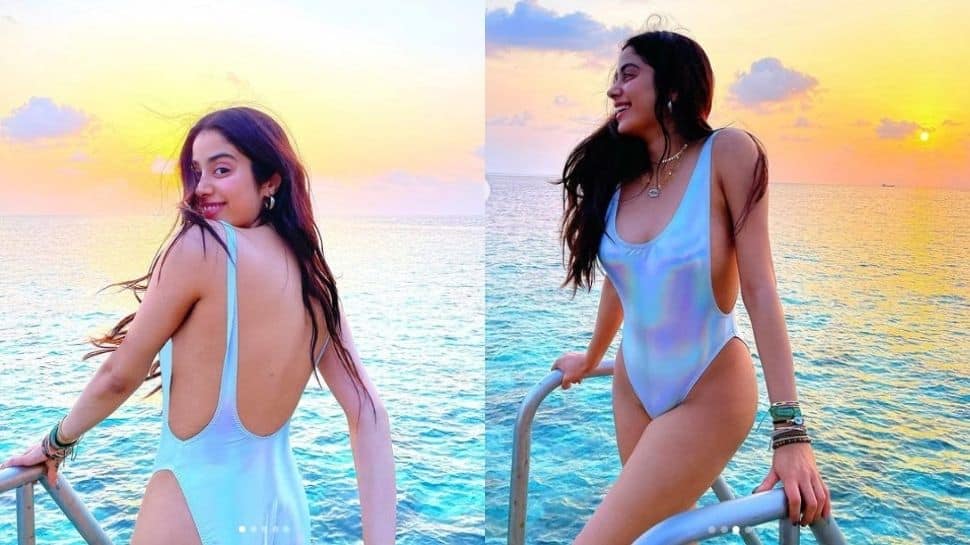 Janhvi Kapoor