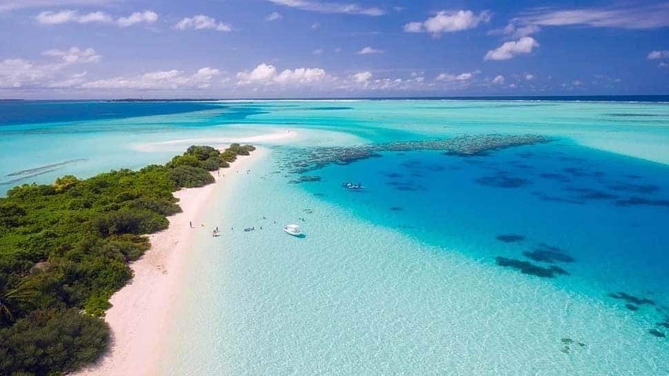 Indians can soon travel to the Maldives
