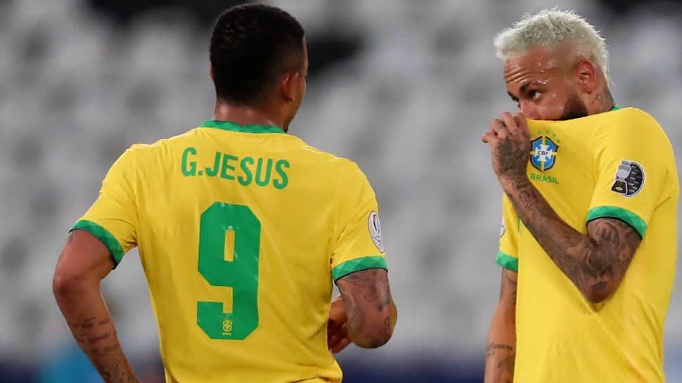 Copa America 2021: Judge questions Brazil football association over possible anti-gay prejudice