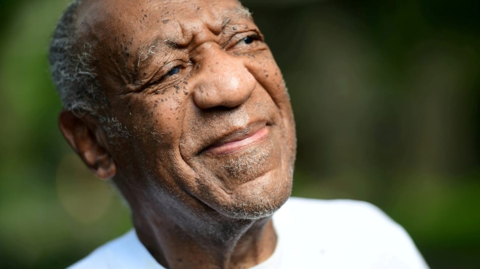 Bill Cosby returns home from prison after court reverses sexual assault conviction