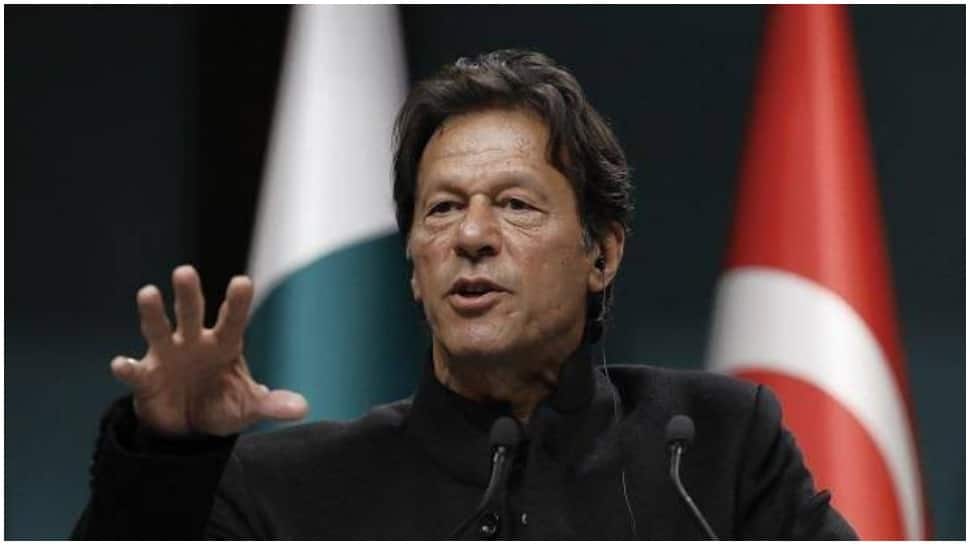Imran Khan rules out allying with US in war, says Pakistan was 'bad-mouthed'